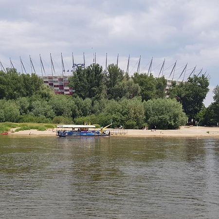 Stadium Apart Varsóvia Exterior foto